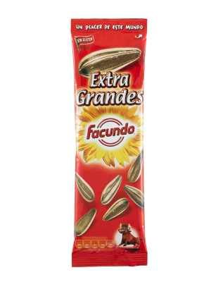 Caramelo Pipas Facundo