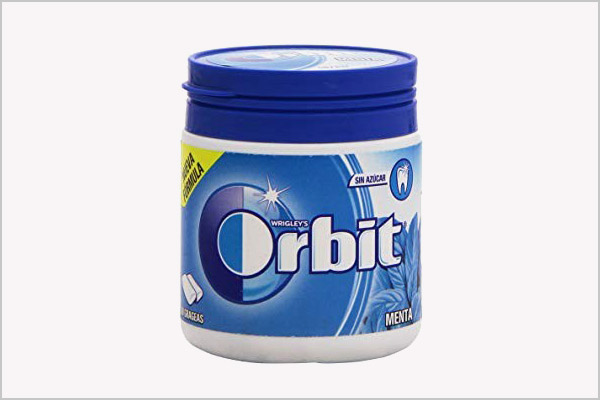 Caramelo orbit