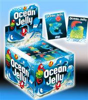 Caramelo Ocean jelly